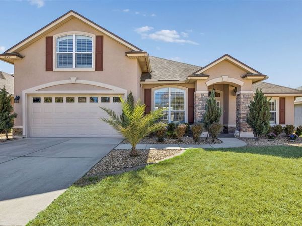 32522 SUNNY PARKE Drive , Fernandina Beach, FL 32034