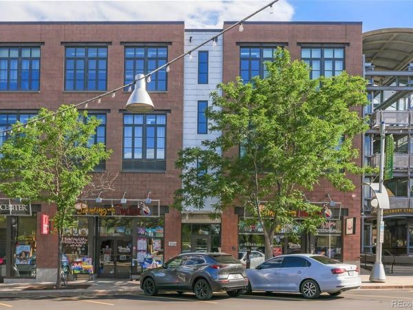 7130 W alaska Drive W, Unit D, Lakewood, CO 80226