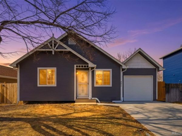 4677 S Pagosa Way, Aurora, CO 80015