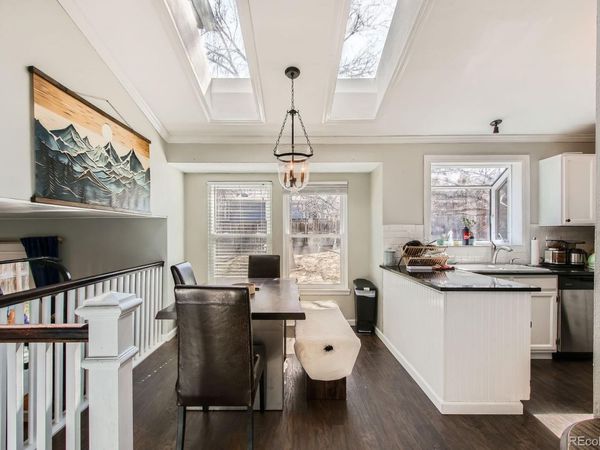 13294 W 65th Drive, Arvada, CO 80004