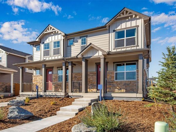 22494 E 6th Place, Aurora, CO 80018