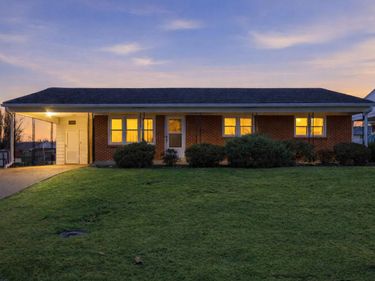 196 W Erskine Drive, Danville, KY 40422