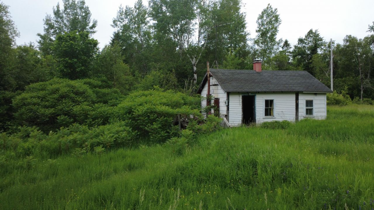 1578 Park Street, Prentiss Township T7 R3 Nbpp, ME 04487 Main Photo