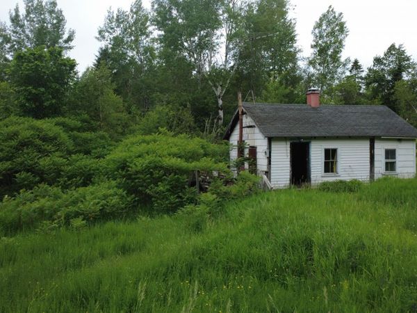 1578 Park Street, Prentiss Twp T7 R3 NBPP, ME 04487