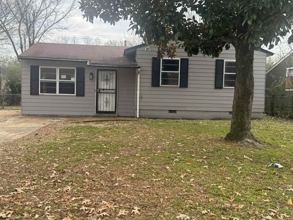 933 LEACREST AVE , Memphis, TN 38109