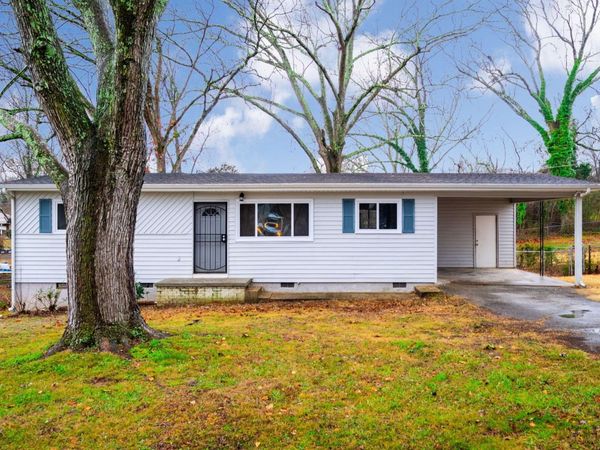 4512 Dumac Road, Chattanooga, TN 37416