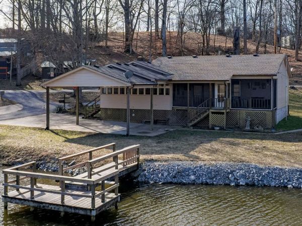 3059 Clear Creek Rd, Pulaski, TN 38478