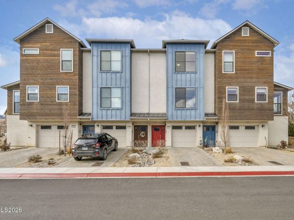 545 Gloria May Lane, Reno, NV 89503