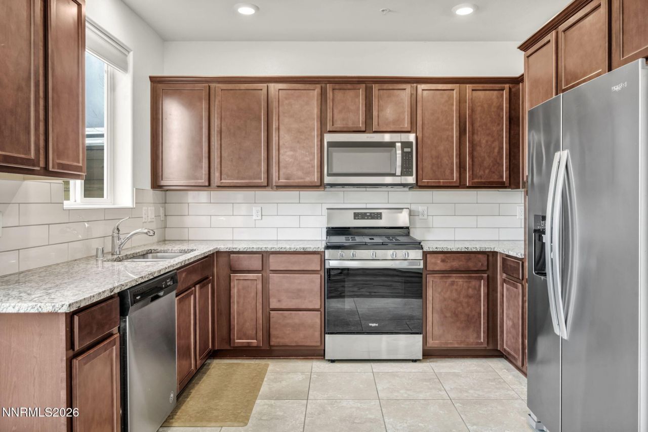 545 Gloria May Lane, Reno, NV 89503 Photo