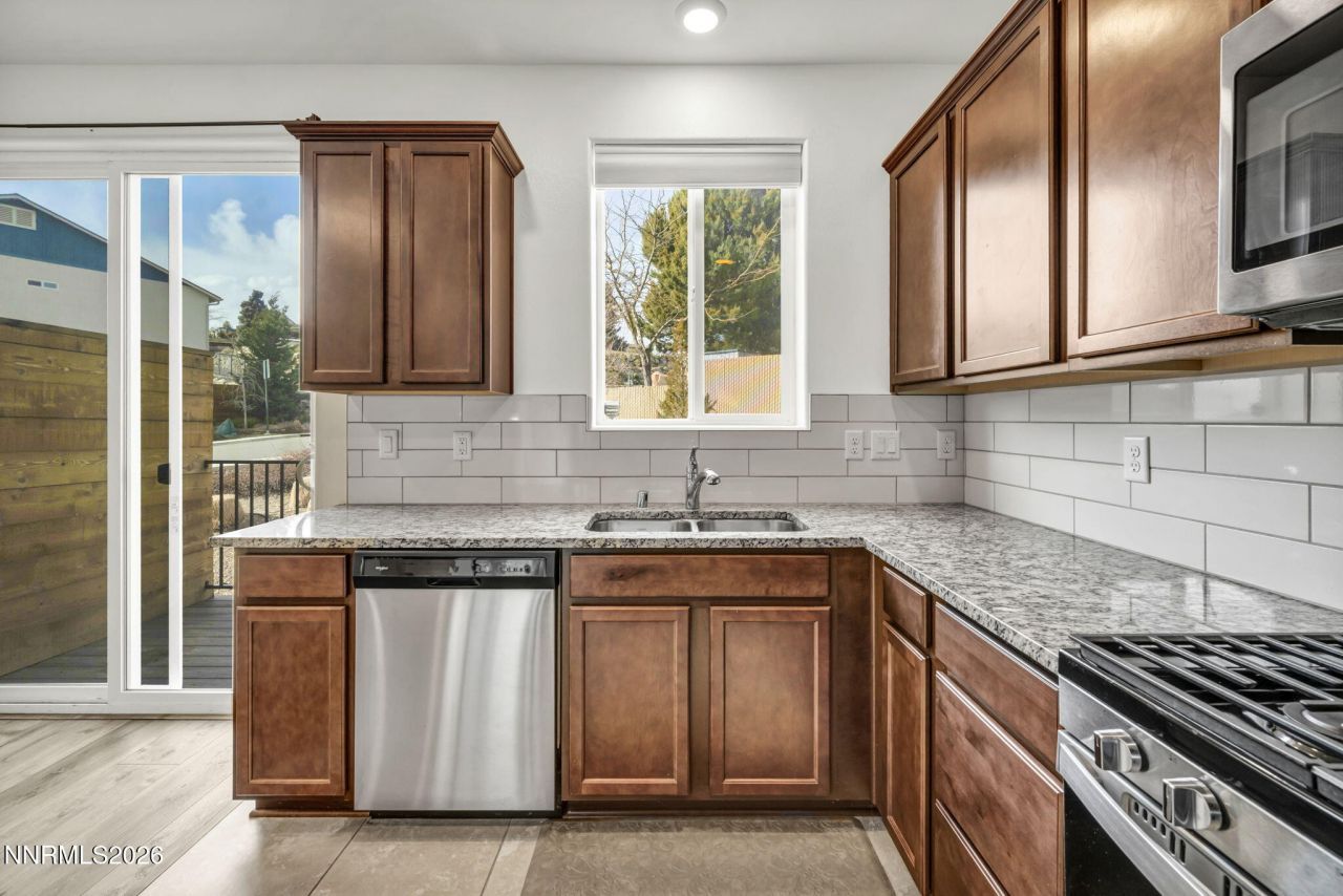 545 Gloria May Lane, Reno, NV 89503 Photo