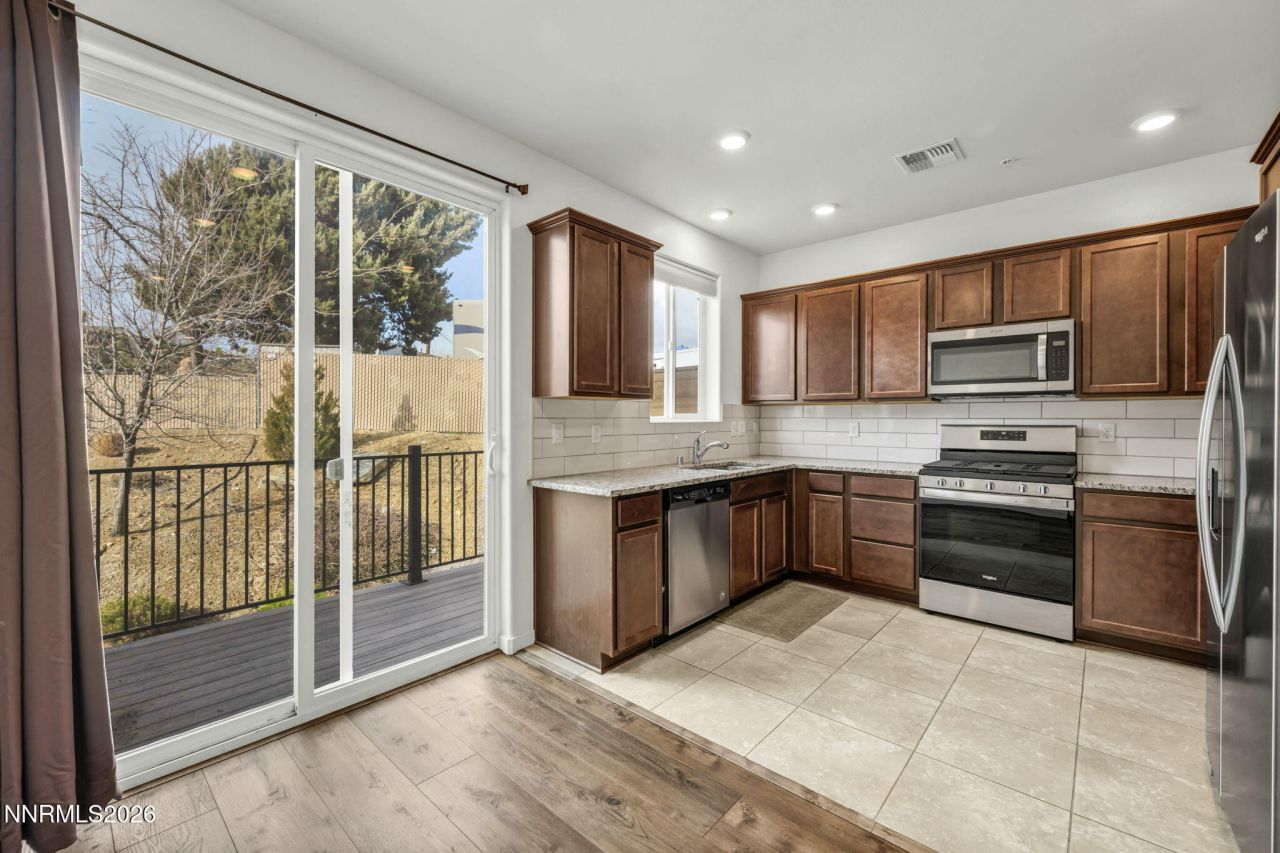 545 Gloria May Lane, Reno, NV 89503 Photo