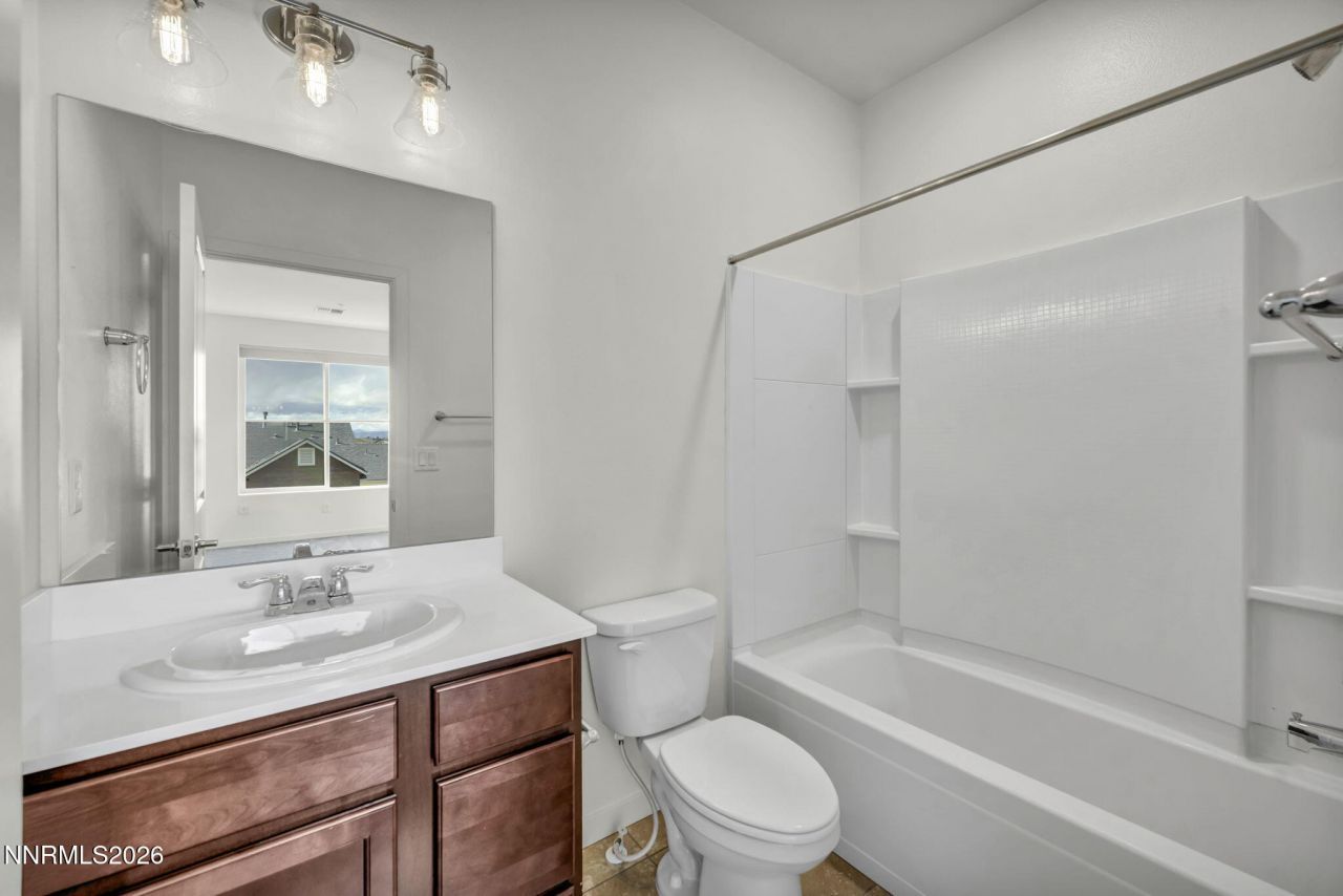 545 Gloria May Lane, Reno, NV 89503 Photo