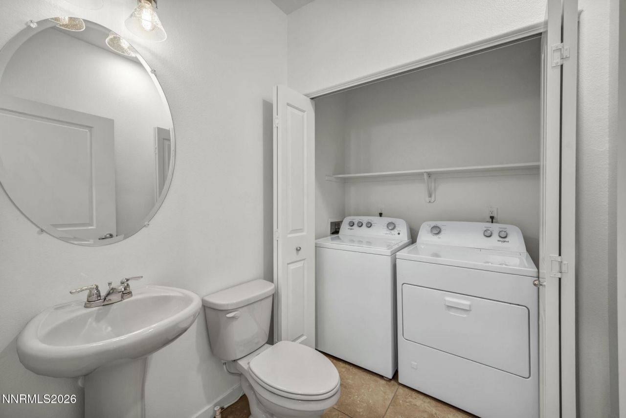 545 Gloria May Lane, Reno, NV 89503 Photo