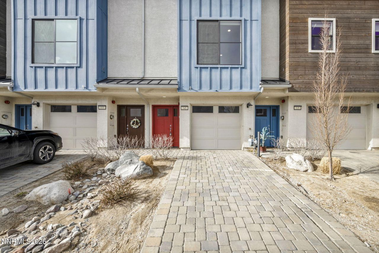 545 Gloria May Lane, Reno, NV 89503 Photo