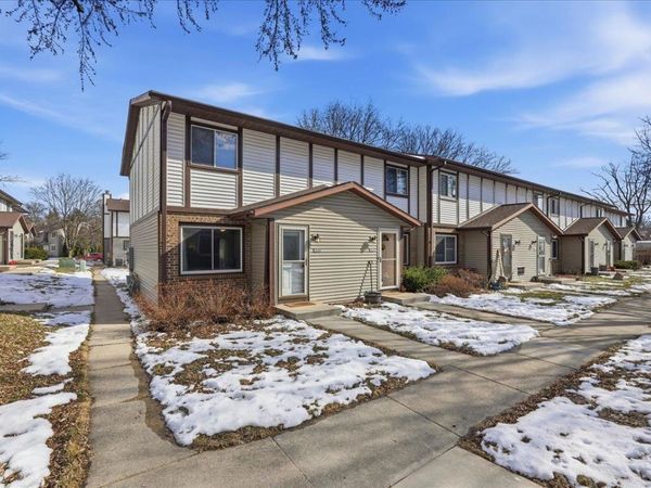 4162 Alvarez Avenue, Madison, WI 53714