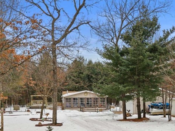 543 Feather Trail, Nekoosa, WI 54457