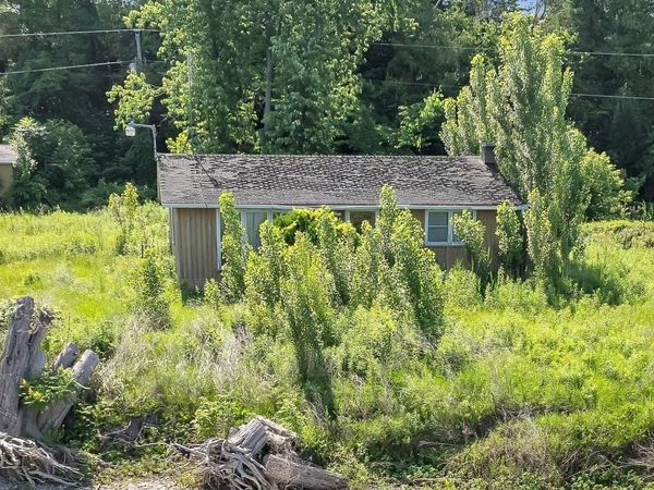 2601 RUTZ LANE, Brussels, WI 54235