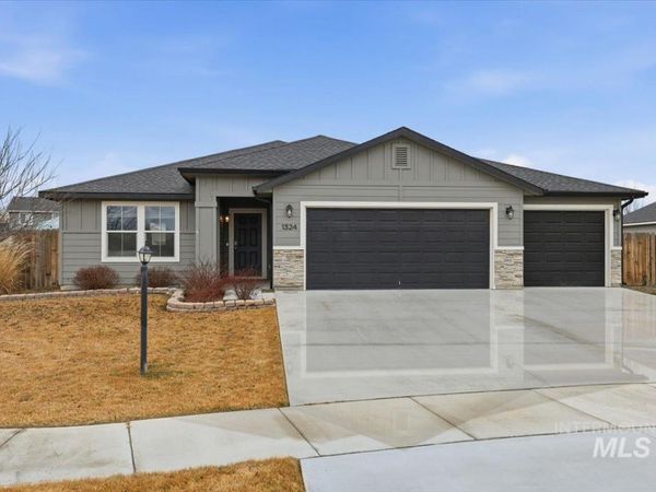 1324 Gold St., Middleton, ID 83644