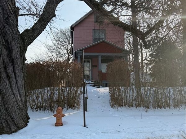 641 Benwood Avenue, Youngstown, OH 44502