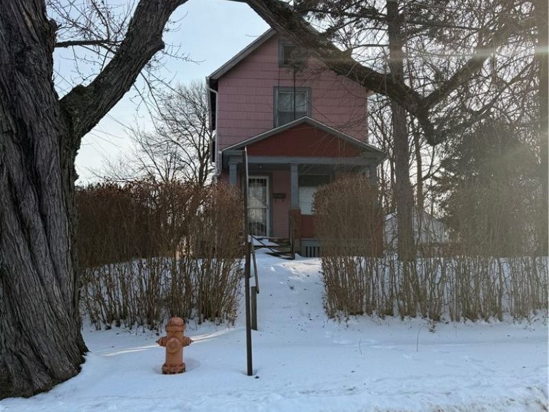 641 Benwood Avenue, Youngstown, OH 44502 Photo 1