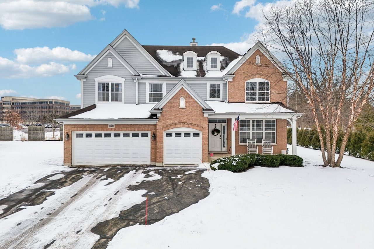 13977 W Emma Lane, Mettawa, IL 60045 Main Photo