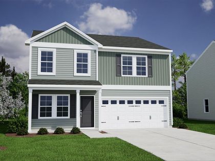 513 O'Leary Circle Summerville, SC 29483