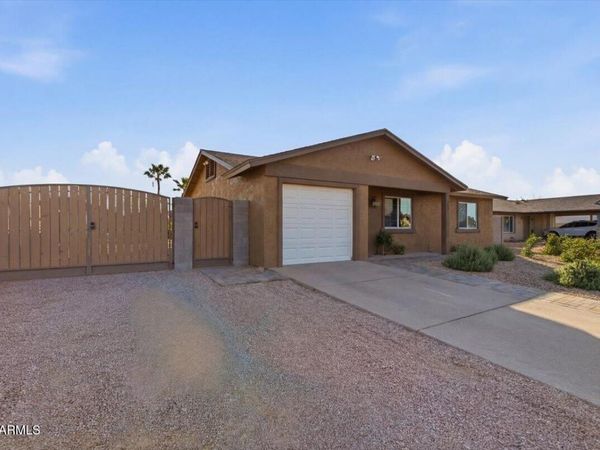 2507 E LIBBY Street, Phoenix, AZ 85032