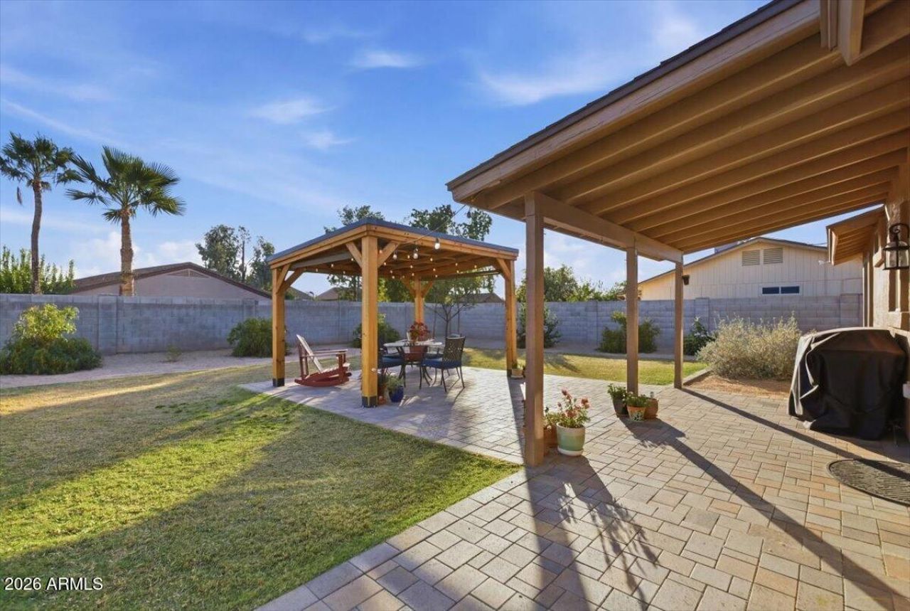 2507 E Libby Street, Phoenix, AZ 85032 Main Photo