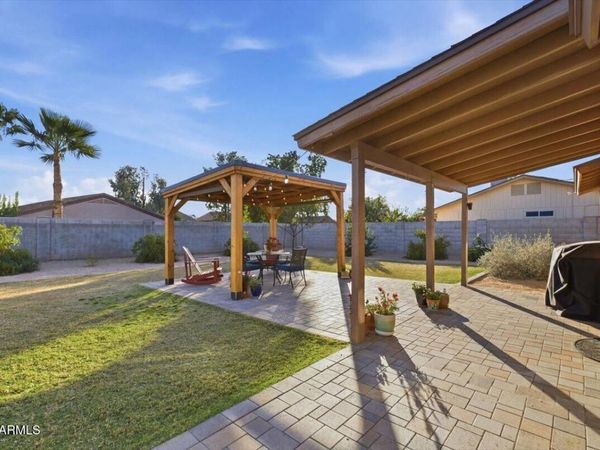 2507 E LIBBY Street, Phoenix, AZ 85032