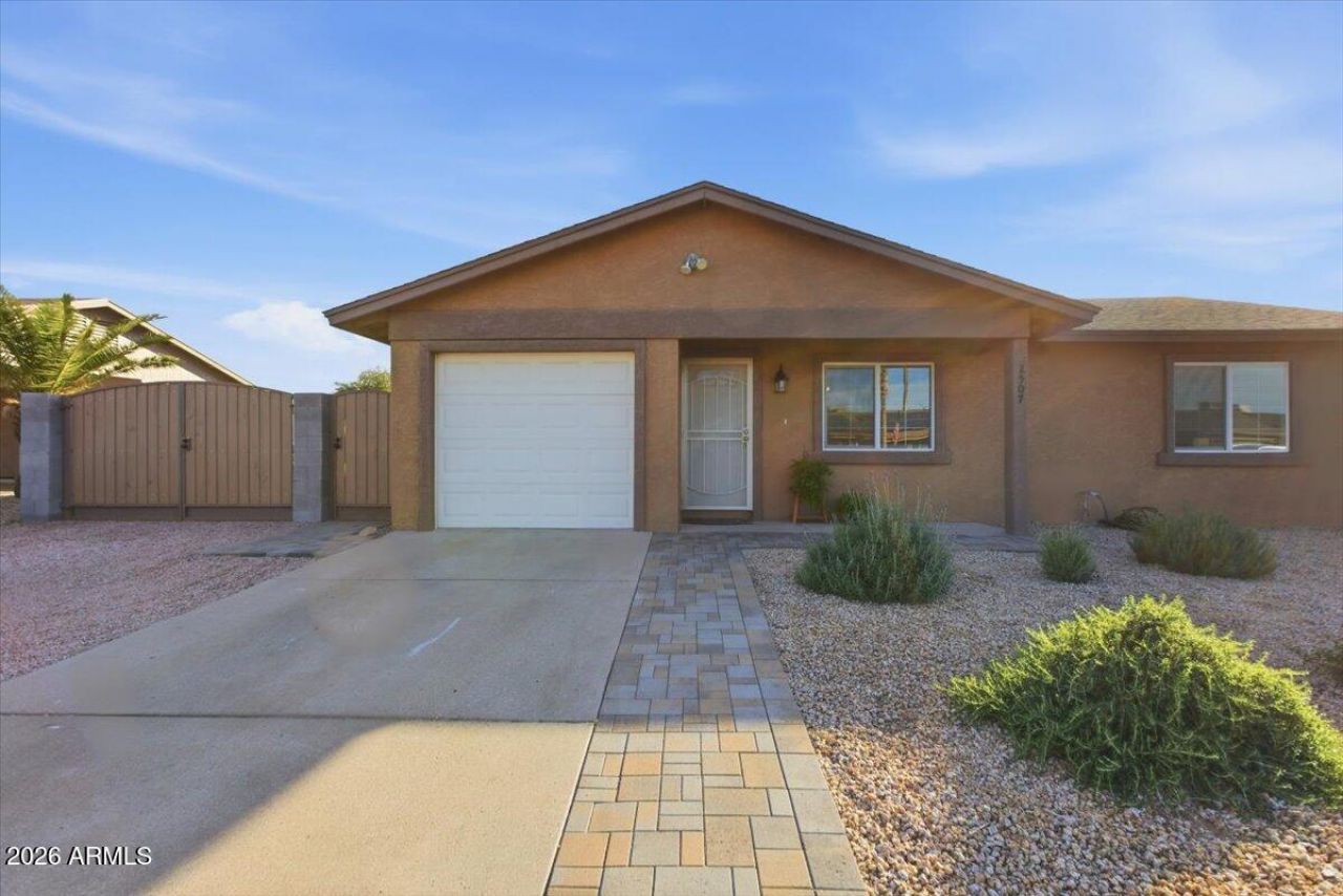 2507 E Libby Street, Phoenix, AZ 85032 Main Photo