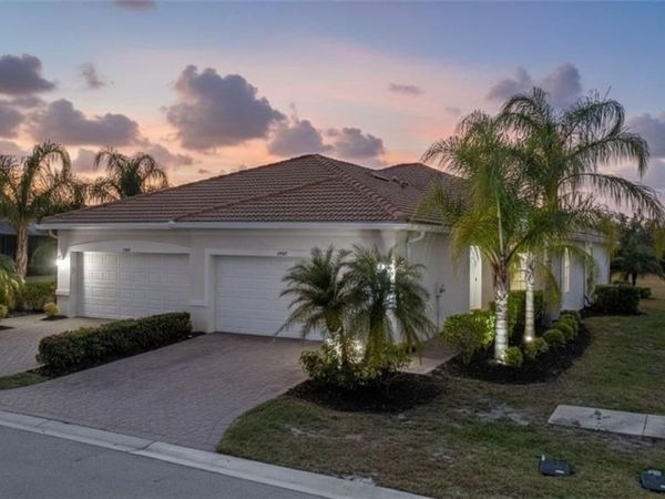 10360 Prato DR, FORT MYERS, FL 33913