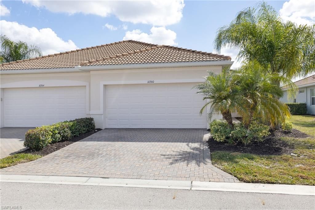 10360 Prato Dr, Fort Myers, FL 33913 Photo