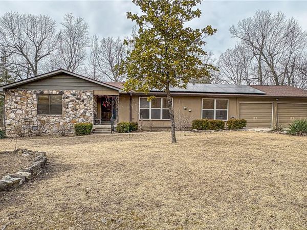 216 MC 8077, Flippin, AR 72634