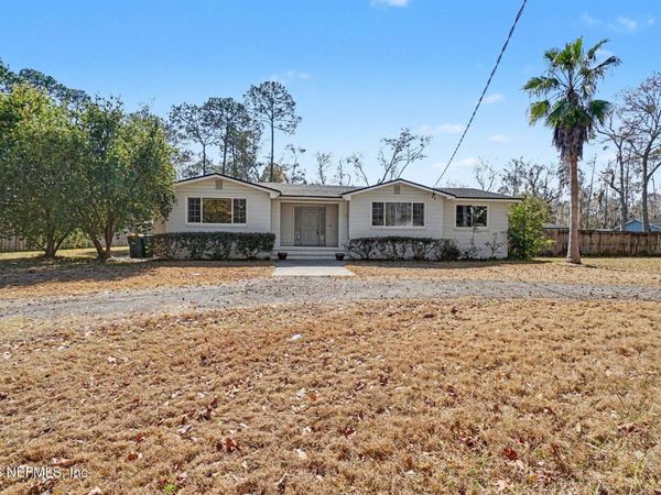 5208 TAN Street, Jacksonville, FL 32258
