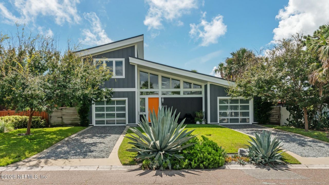 130 Club Drive, Atlantic Beach, FL 32233 Main Photo