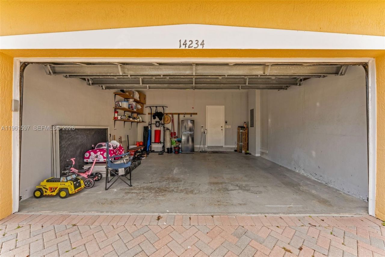 14234 SW 155th Ct, Miami, FL 33196 Photo