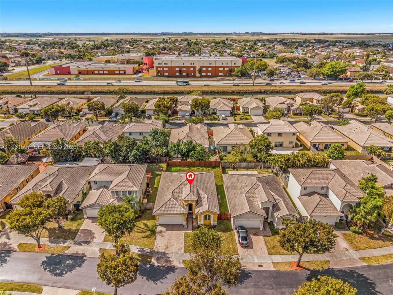 14234 SW 155th Ct, Miami, FL 33196 Photo