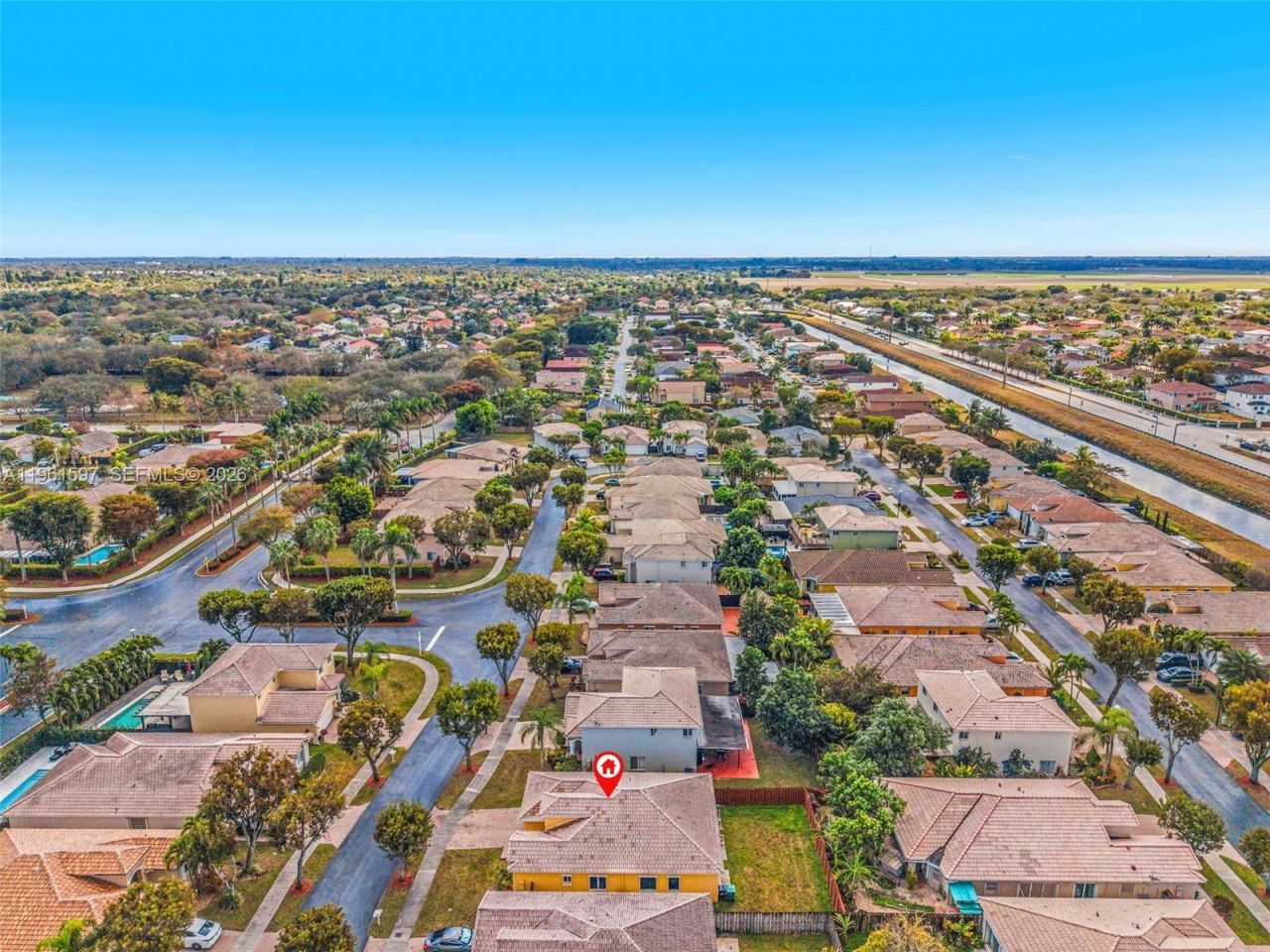 14234 SW 155th Ct, Miami, FL 33196 Photo