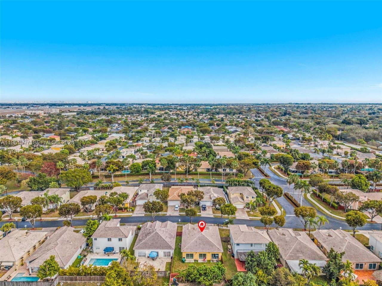 14234 SW 155th Ct, Miami, FL 33196 Photo