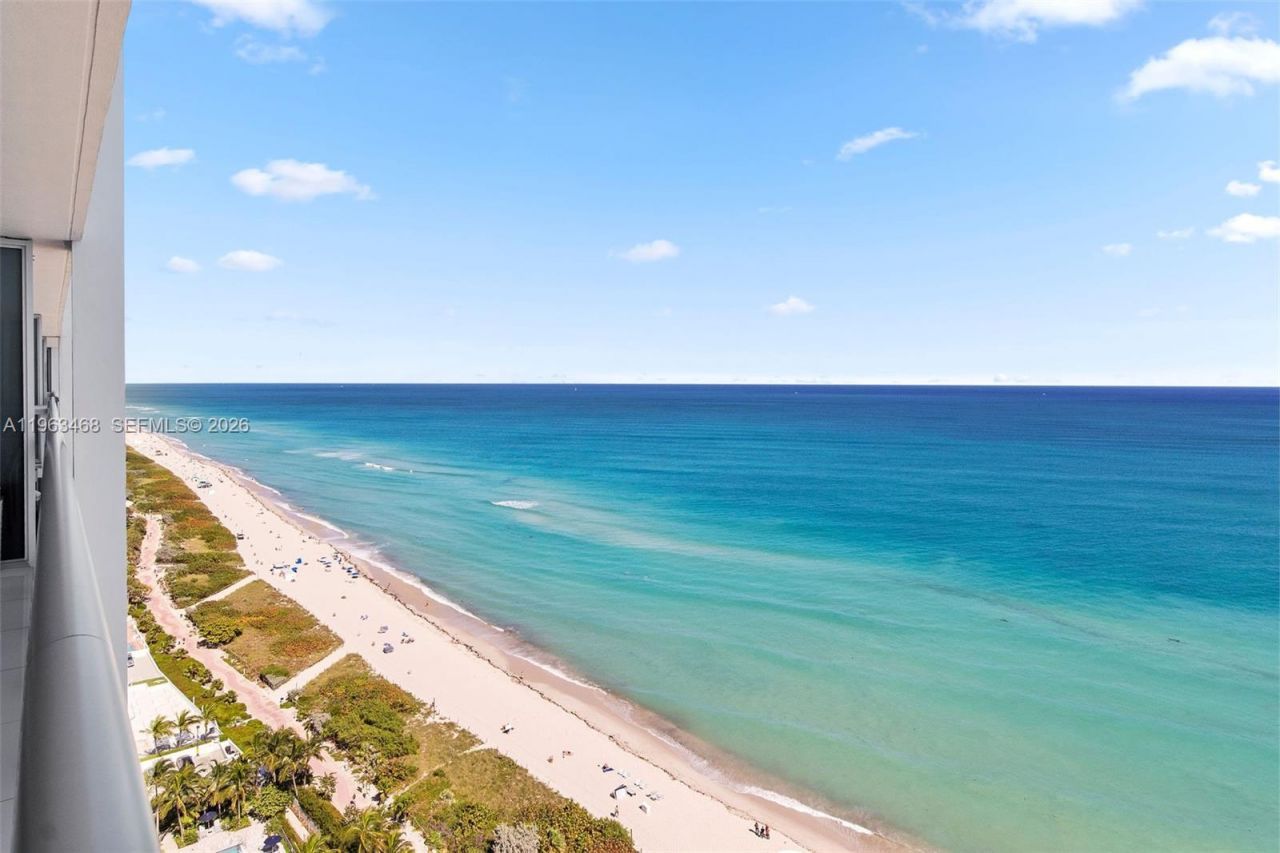 6899 Collins Ave, Unit 2207, Miami Beach, FL 33141 Photo