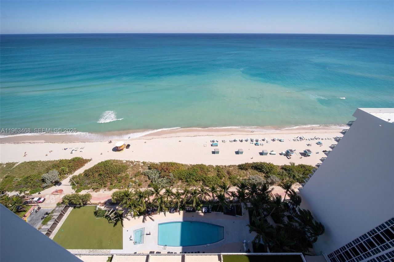 6899 Collins Ave, Unit 2207, Miami Beach, FL 33141 Photo