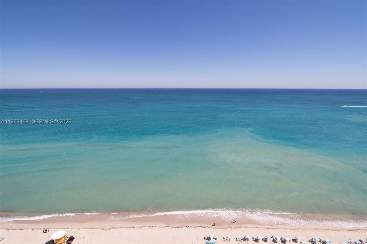 6899 Collins Ave, Unit 2207, Miami Beach, FL 33141 Photo