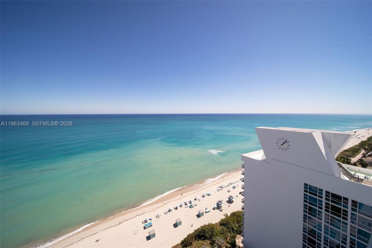 6899 Collins Ave, Unit 2207, Miami Beach, FL 33141 Photo