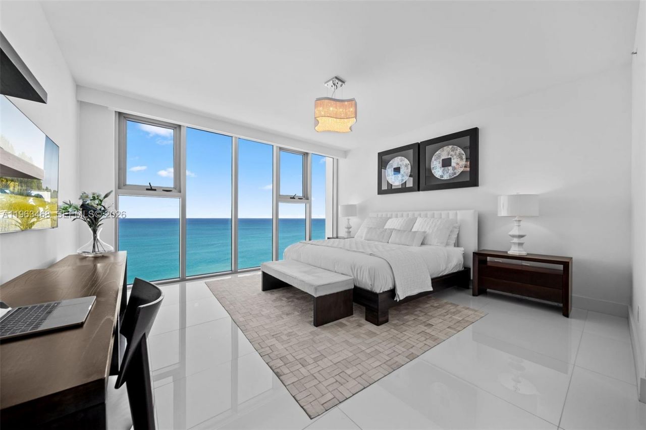 6899 Collins Ave, Unit 2207, Miami Beach, FL 33141 Photo