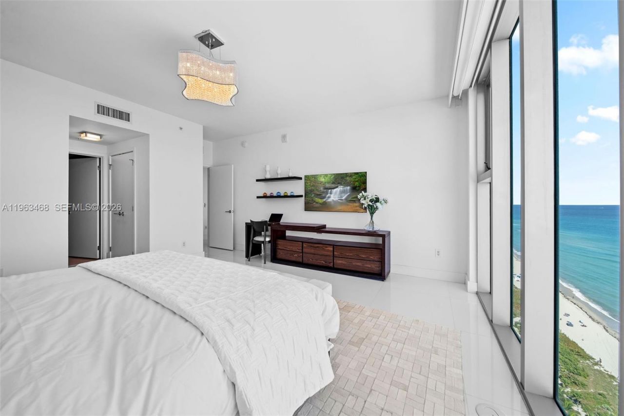 6899 Collins Ave, Unit 2207, Miami Beach, FL 33141 Photo