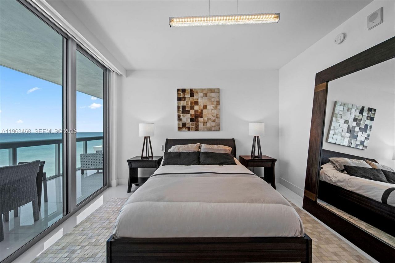 6899 Collins Ave, Unit 2207, Miami Beach, FL 33141 Photo