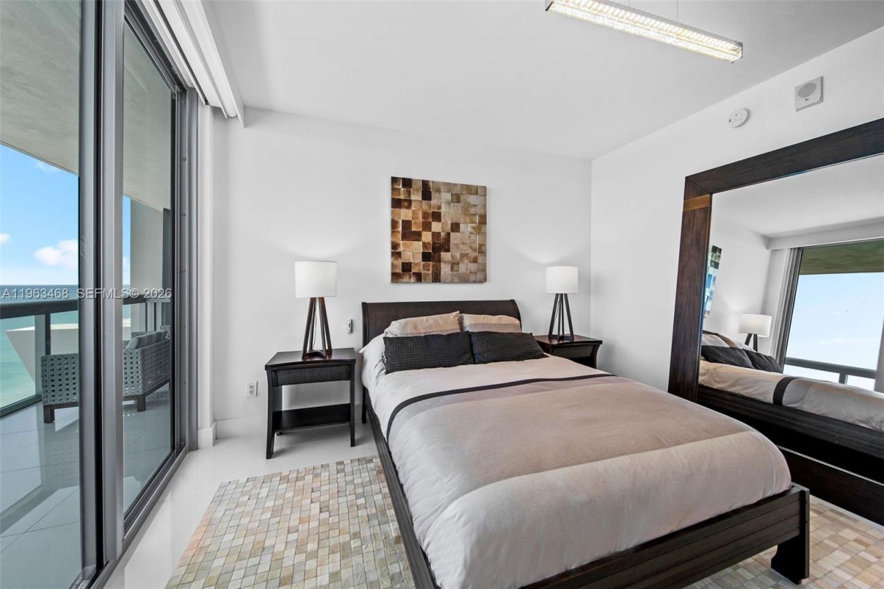 6899 Collins Ave, Unit 2207, Miami Beach, FL 33141 Photo