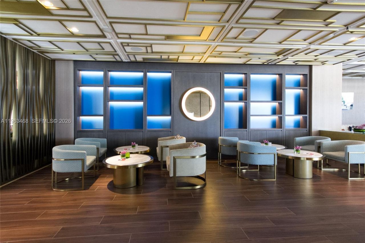 6899 Collins Ave, Unit 2207, Miami Beach, FL 33141 Photo