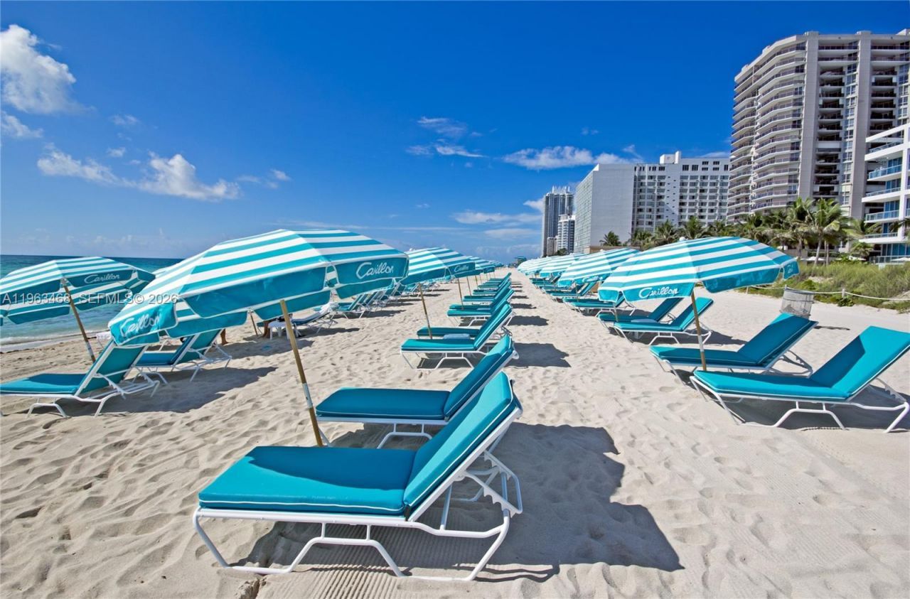 6899 Collins Ave, Unit 2207, Miami Beach, FL 33141 Photo