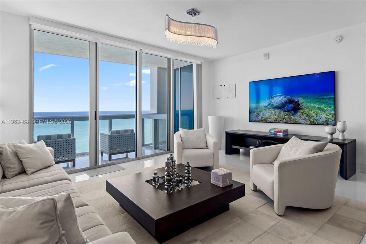 6899 Collins Ave, Unit 2207, Miami Beach, FL 33141 Photo